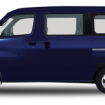 Daihatsu Grand Max Minibus