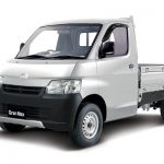 Daihatsu Granmax Pickup